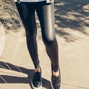 NWOT Memory Foam Insole Black Sneakers - A New Day